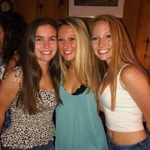 Meet your Posher, Tabitha